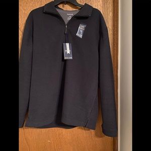 Haggar Lux Touch Stretch New With Tags